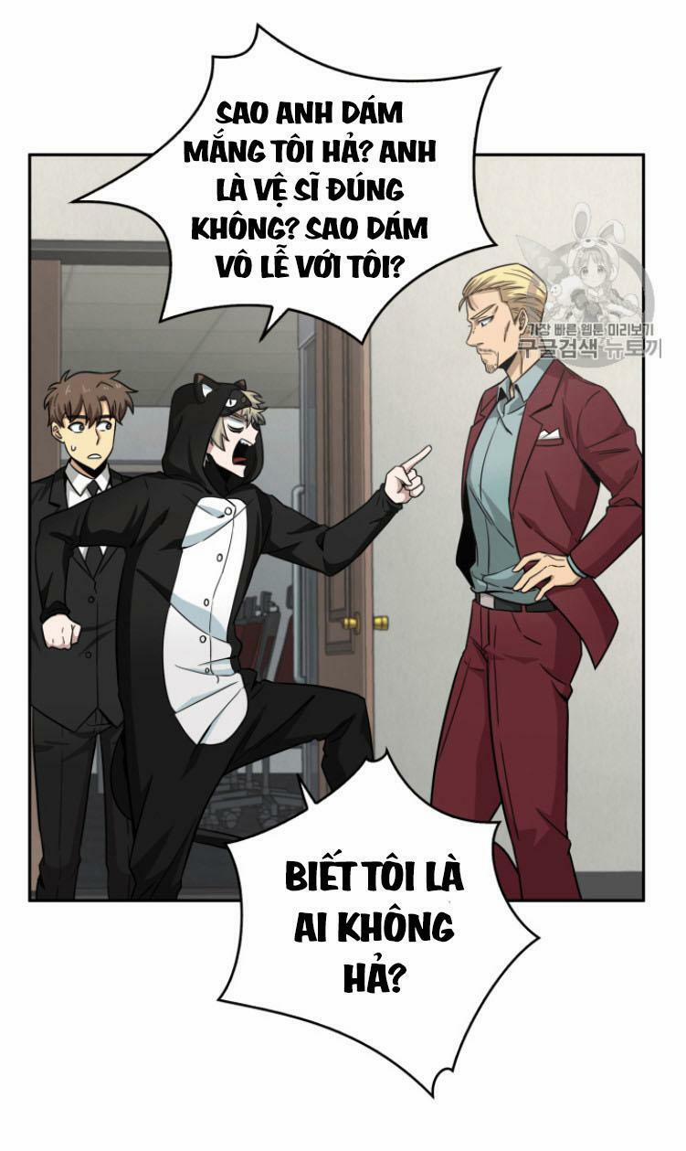 Vua Trộm Mộ 101 trang 36