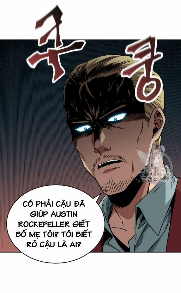 Vua Trộm Mộ 101 trang 38
