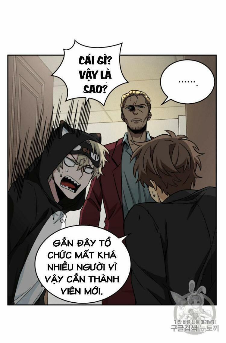 Vua Trộm Mộ 101 trang 41