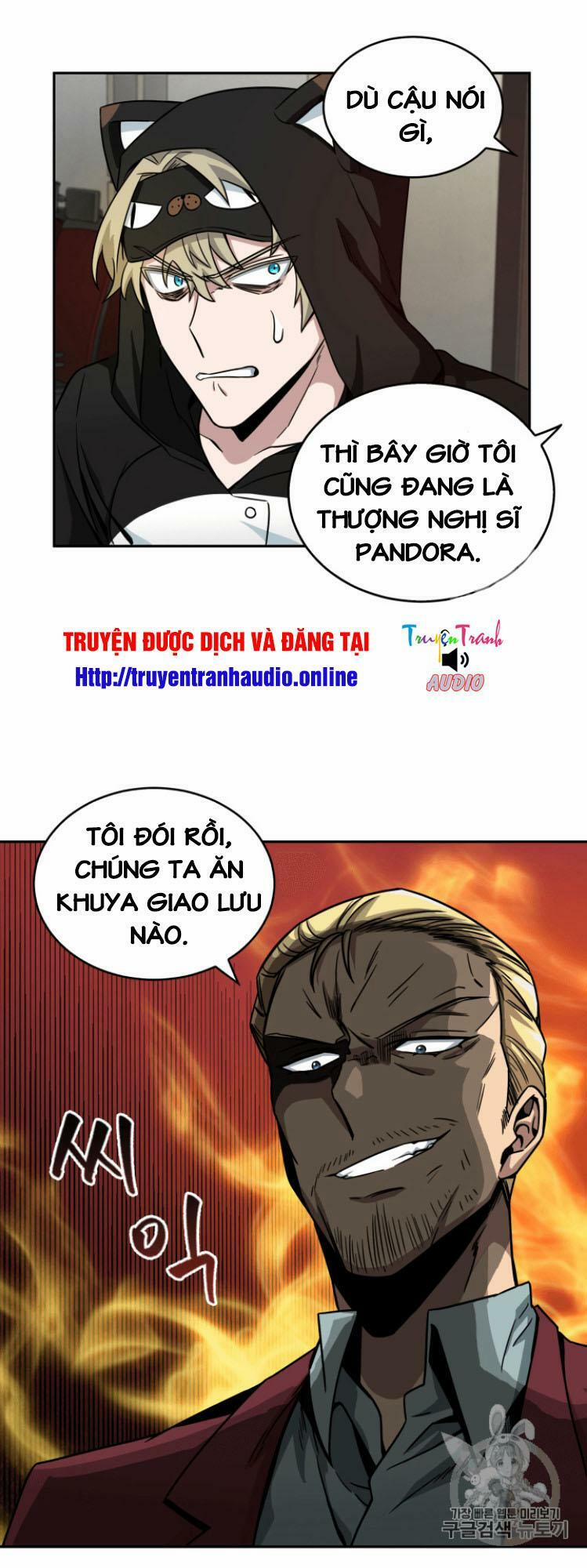 Vua Trộm Mộ 101 trang 42