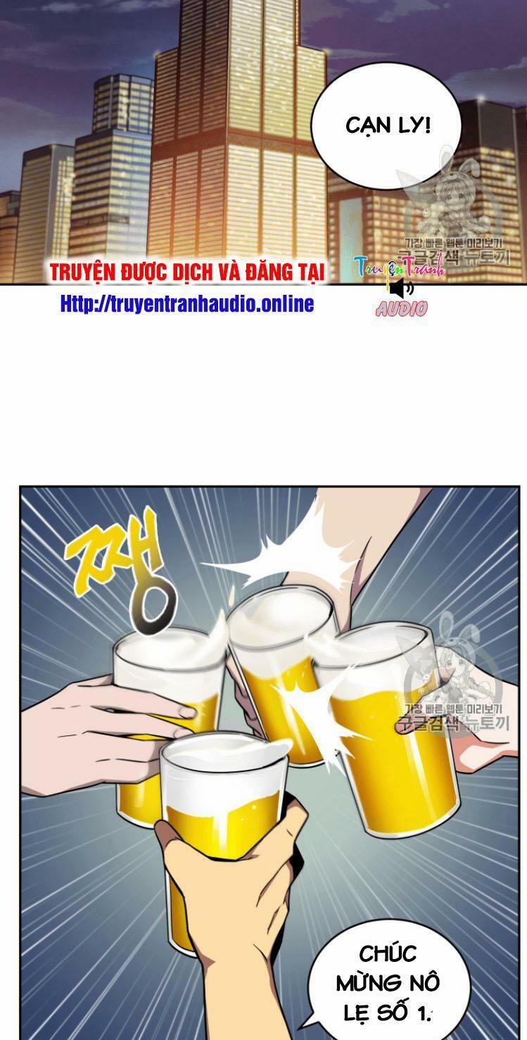 Vua Trộm Mộ 101 trang 44