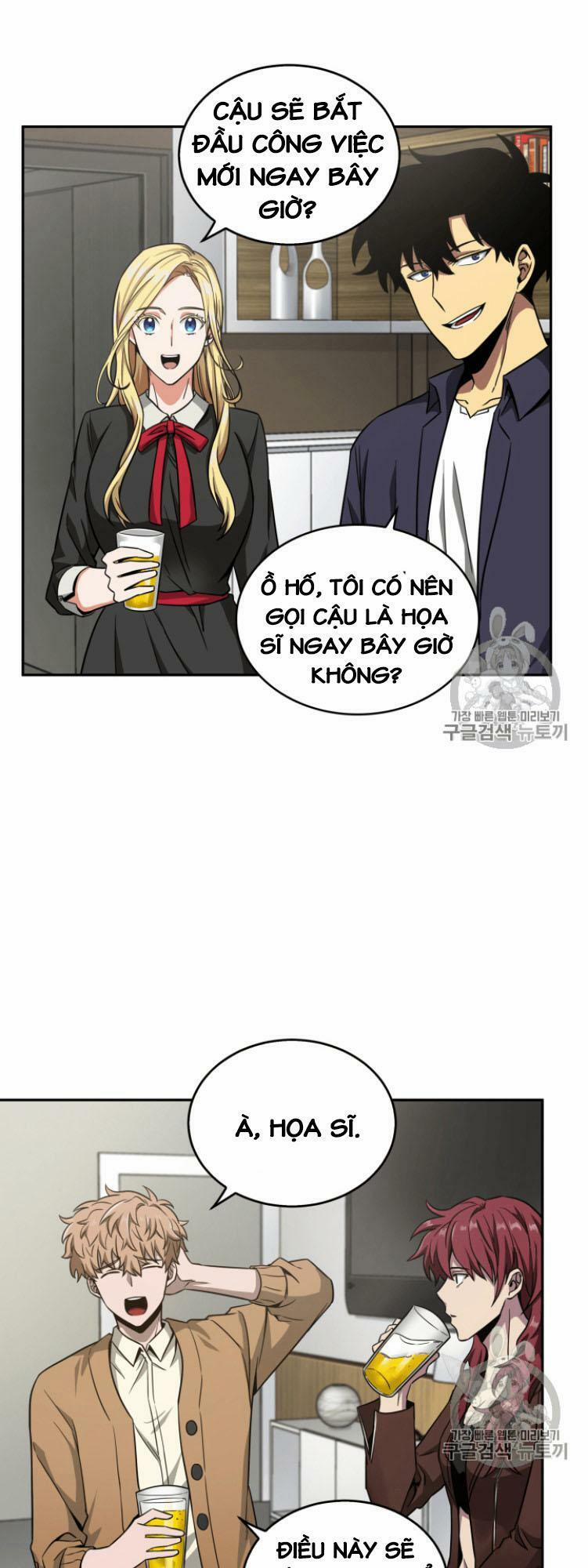 Vua Trộm Mộ 101 trang 46