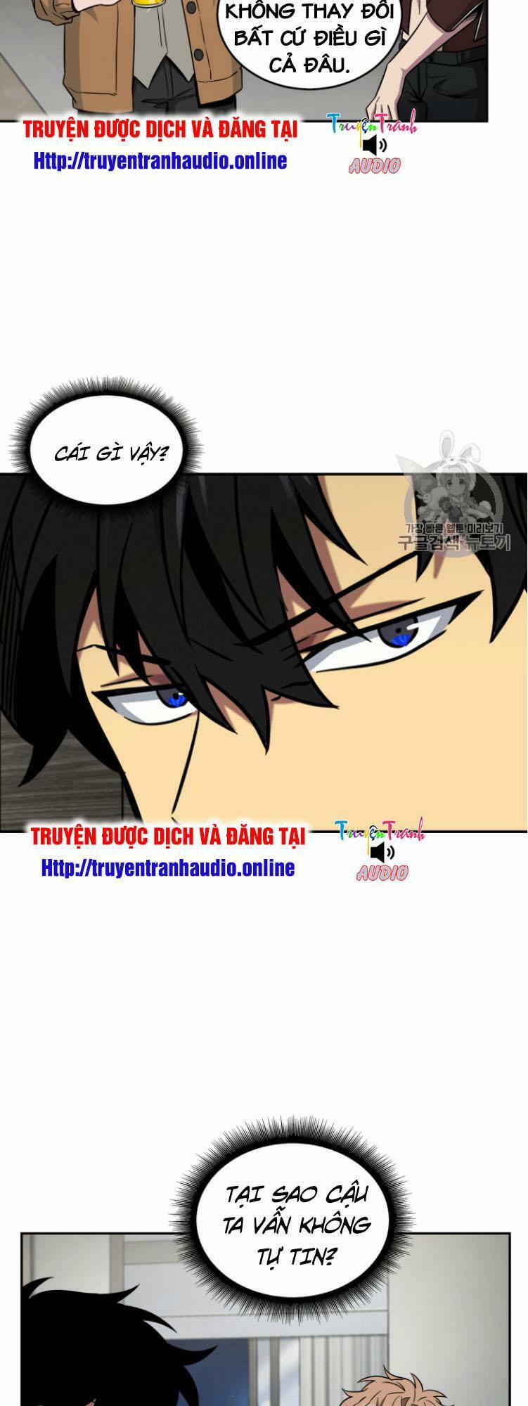 Vua Trộm Mộ 101 trang 47