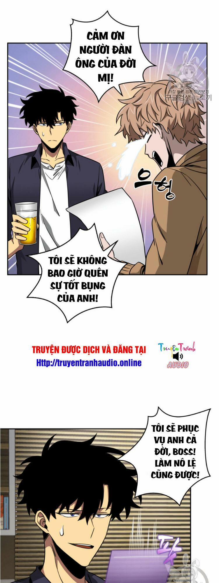 Vua Trộm Mộ 101 trang 54