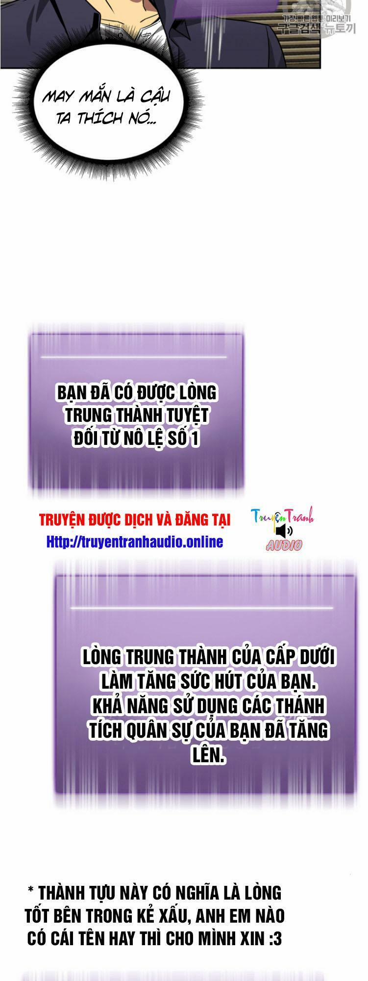 Vua Trộm Mộ 101 trang 55
