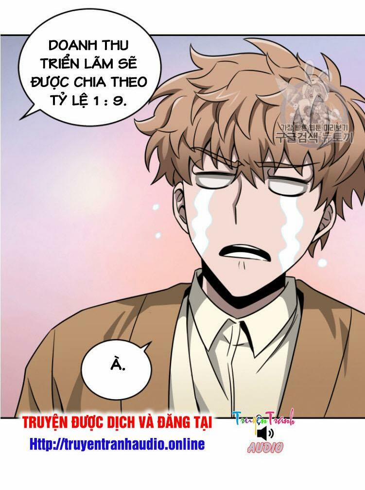 Vua Trộm Mộ 101 trang 58
