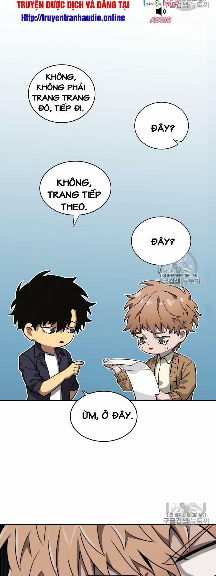 Vua Trộm Mộ 101 trang 60