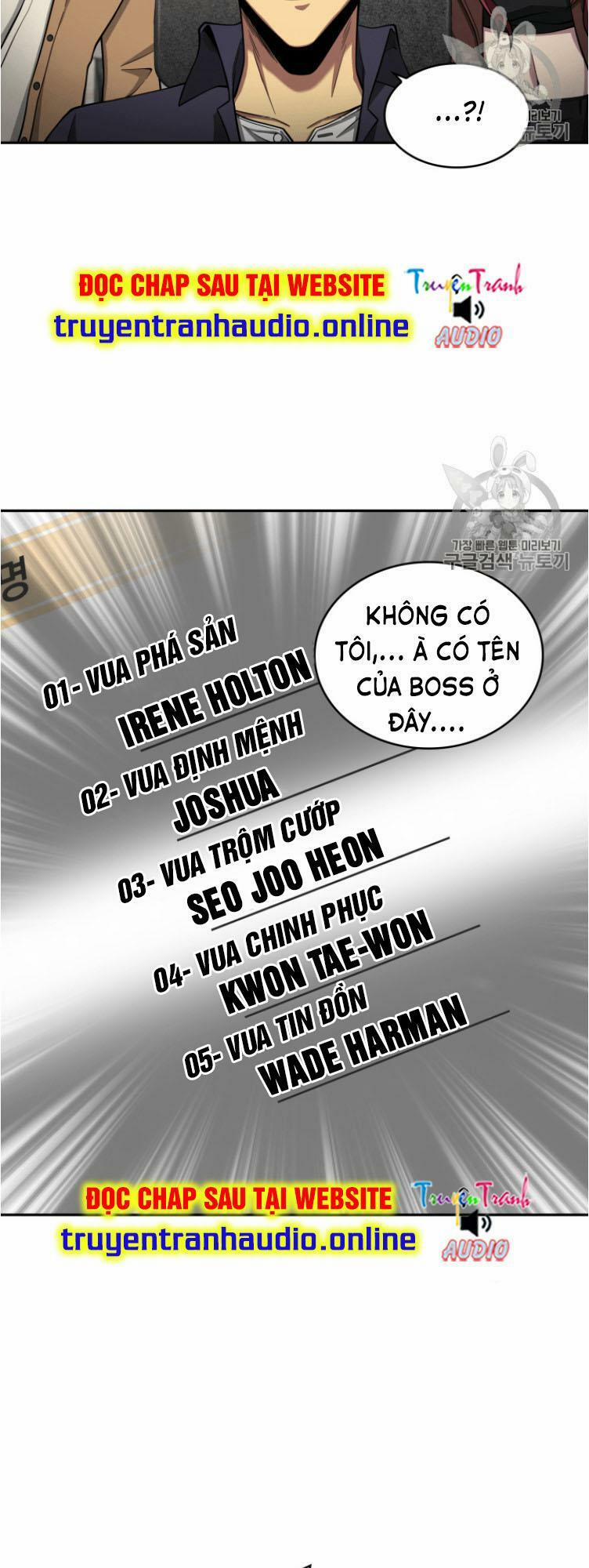 Vua Trộm Mộ 102 trang 10