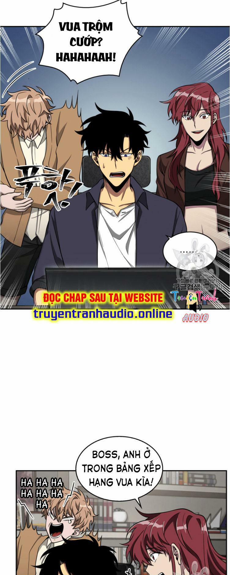 Vua Trộm Mộ 102 trang 11