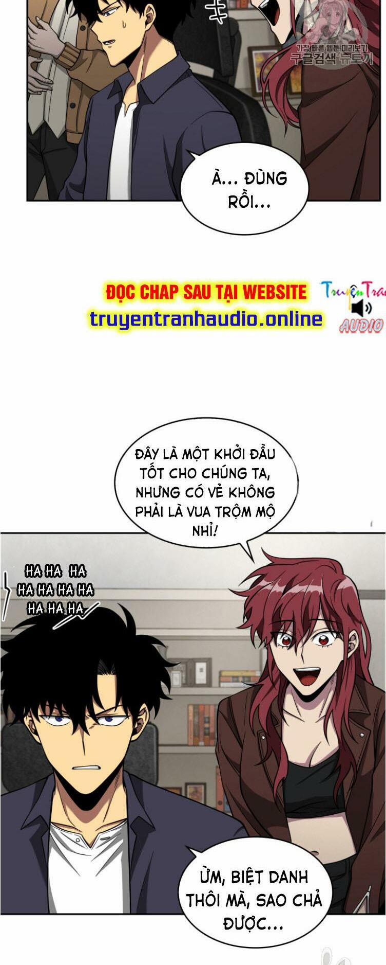 Vua Trộm Mộ 102 trang 12