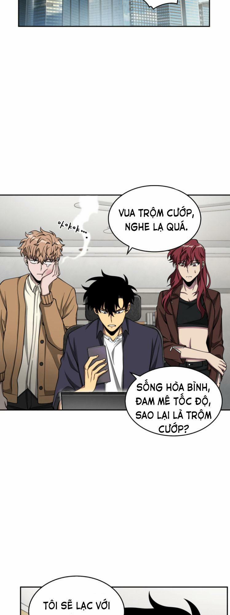 Vua Trộm Mộ 102 trang 14