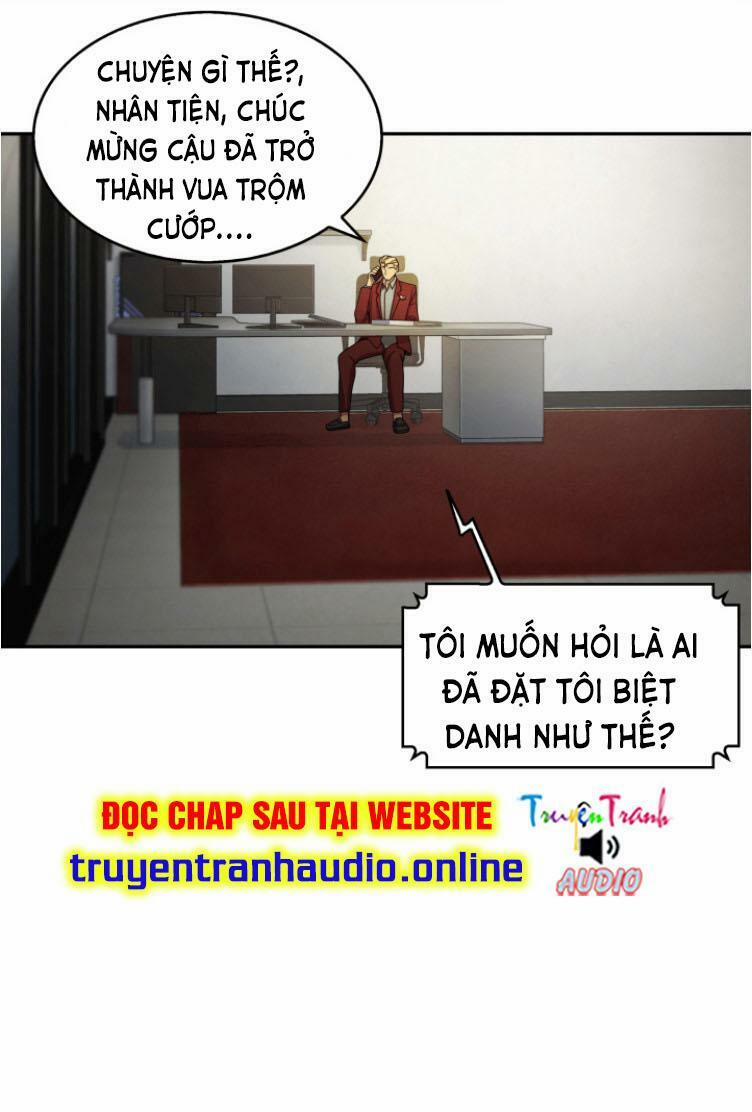 Vua Trộm Mộ 102 trang 19