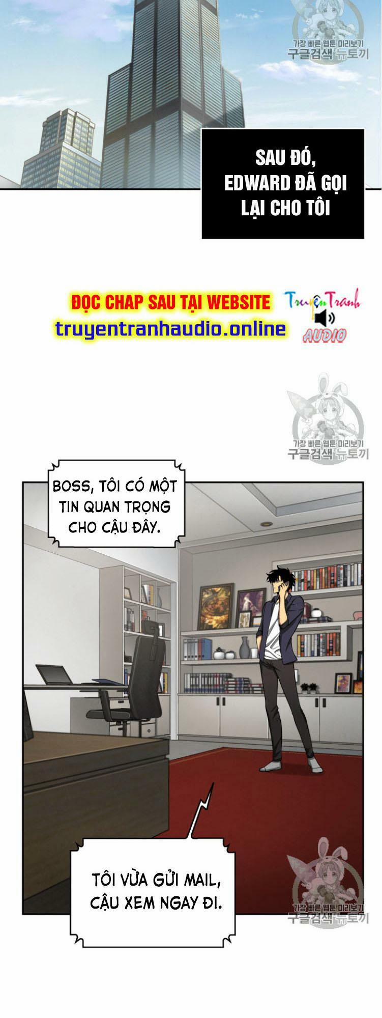 Vua Trộm Mộ 102 trang 2