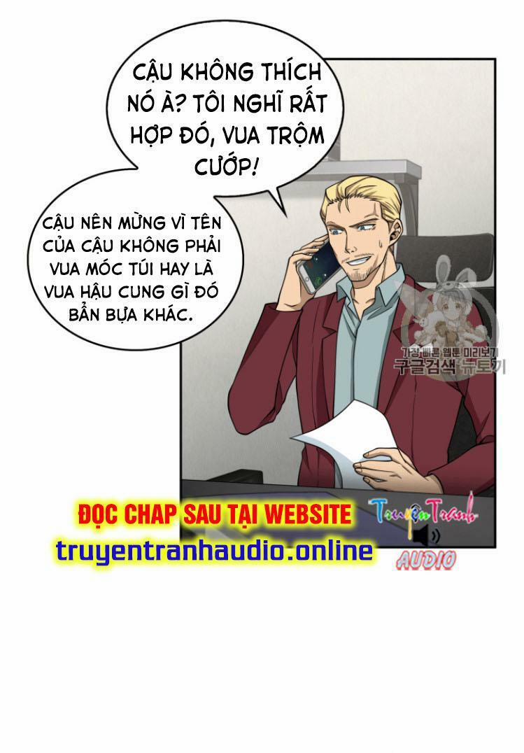 Vua Trộm Mộ 102 trang 21