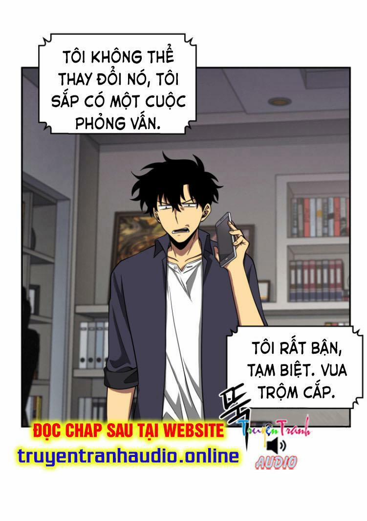 Vua Trộm Mộ 102 trang 23