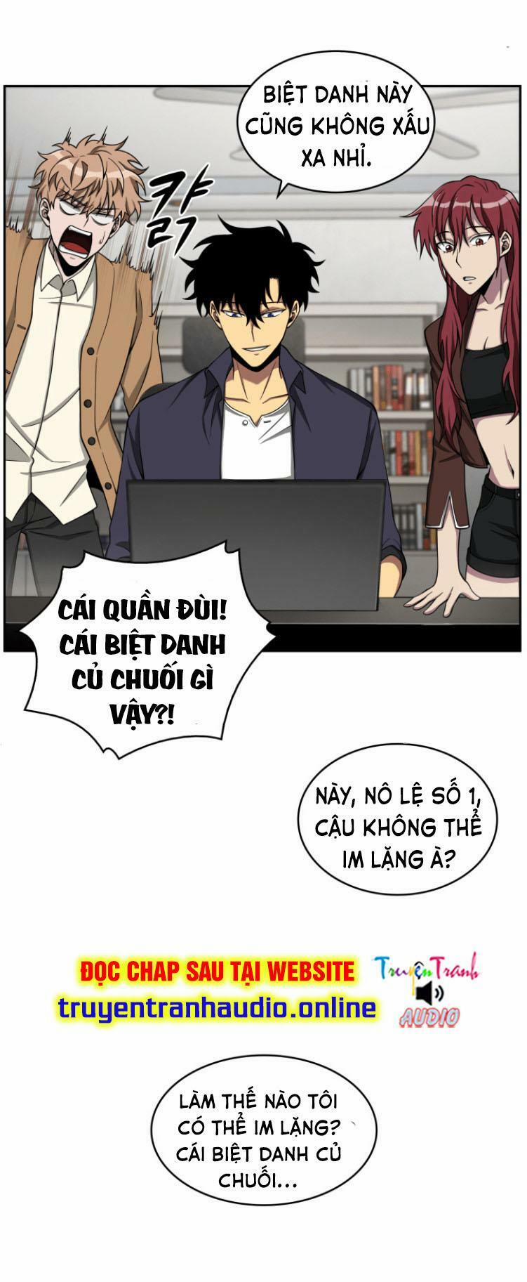 Vua Trộm Mộ 102 trang 27