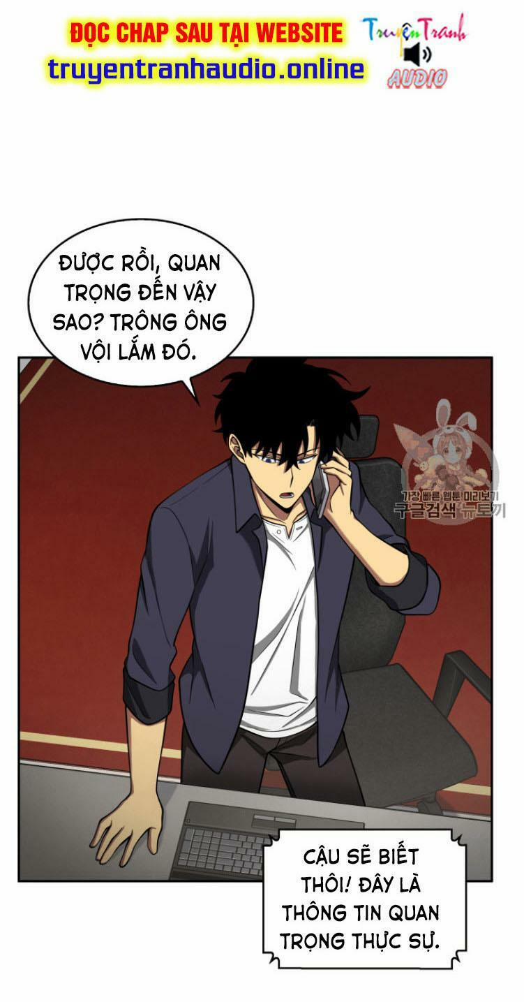 Vua Trộm Mộ 102 trang 3