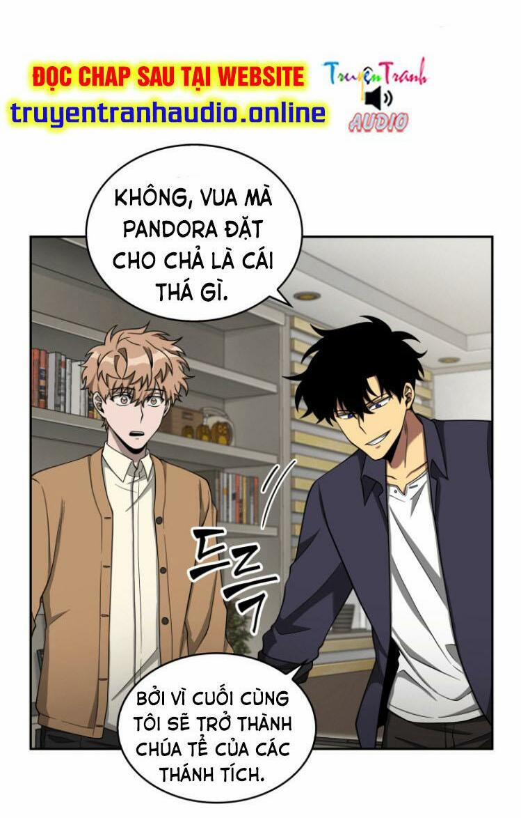 Vua Trộm Mộ 102 trang 31