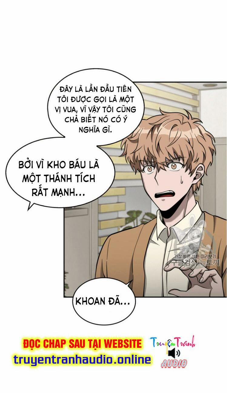 Vua Trộm Mộ 102 trang 33