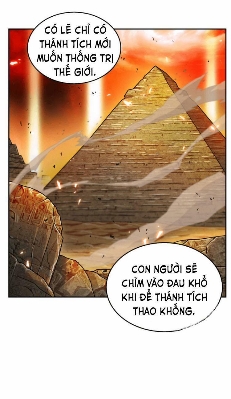 Vua Trộm Mộ 102 trang 36