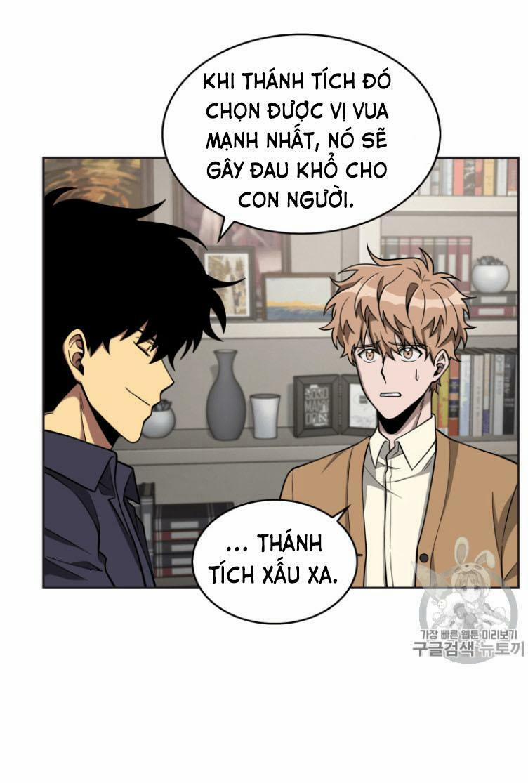 Vua Trộm Mộ 102 trang 38