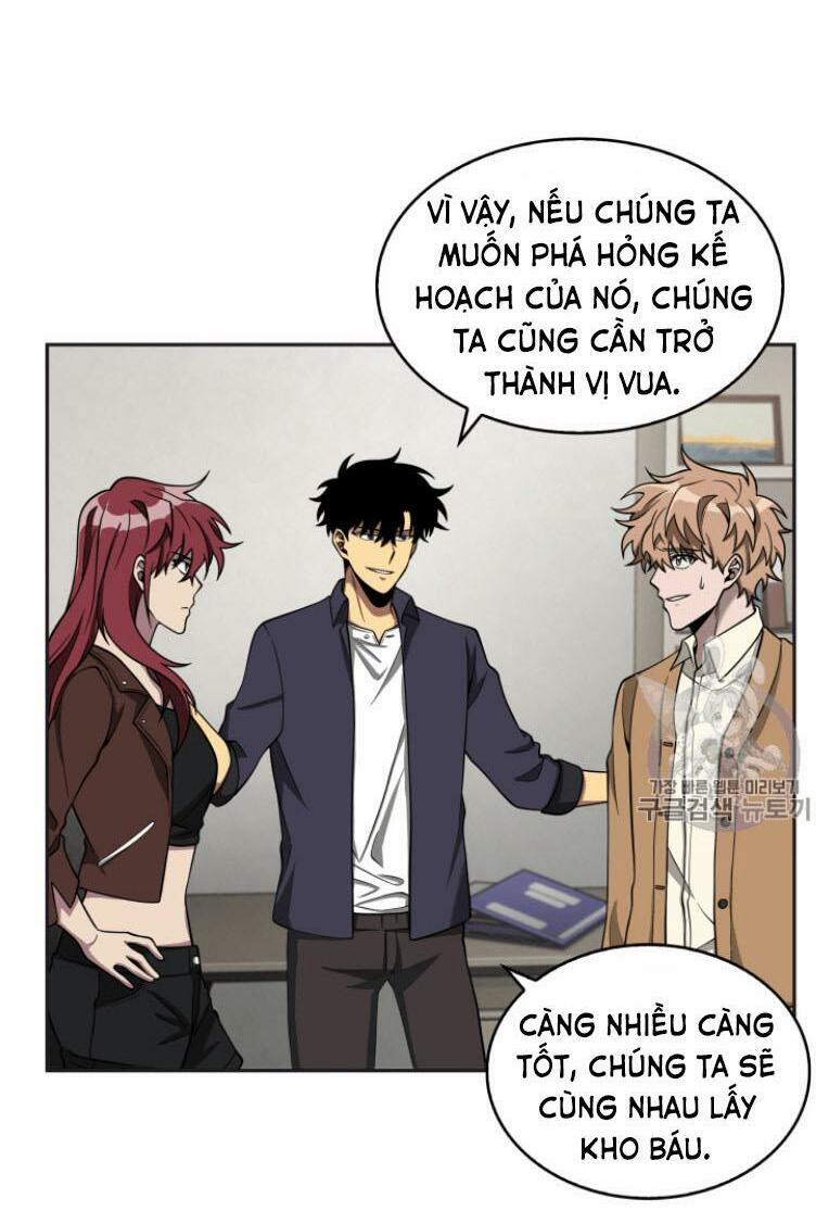 Vua Trộm Mộ 102 trang 39