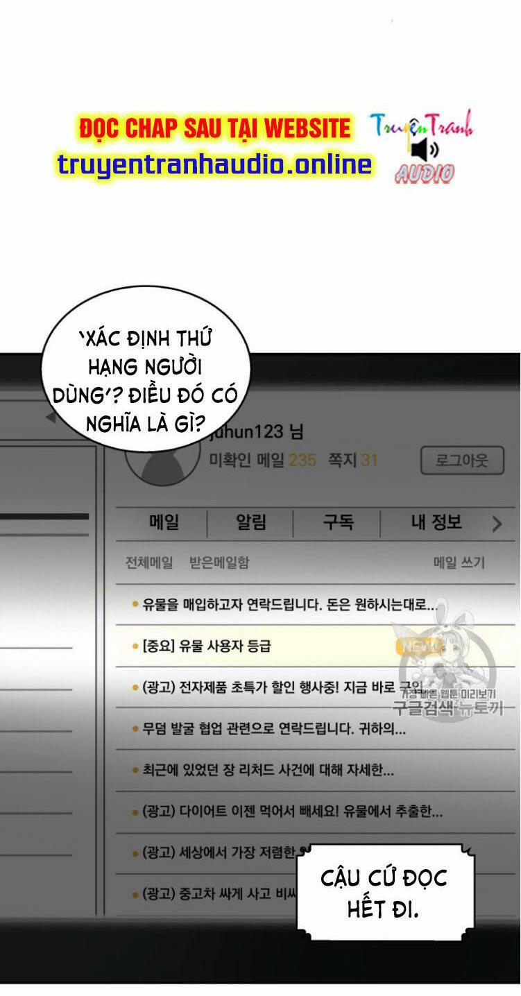 Vua Trộm Mộ 102 trang 4