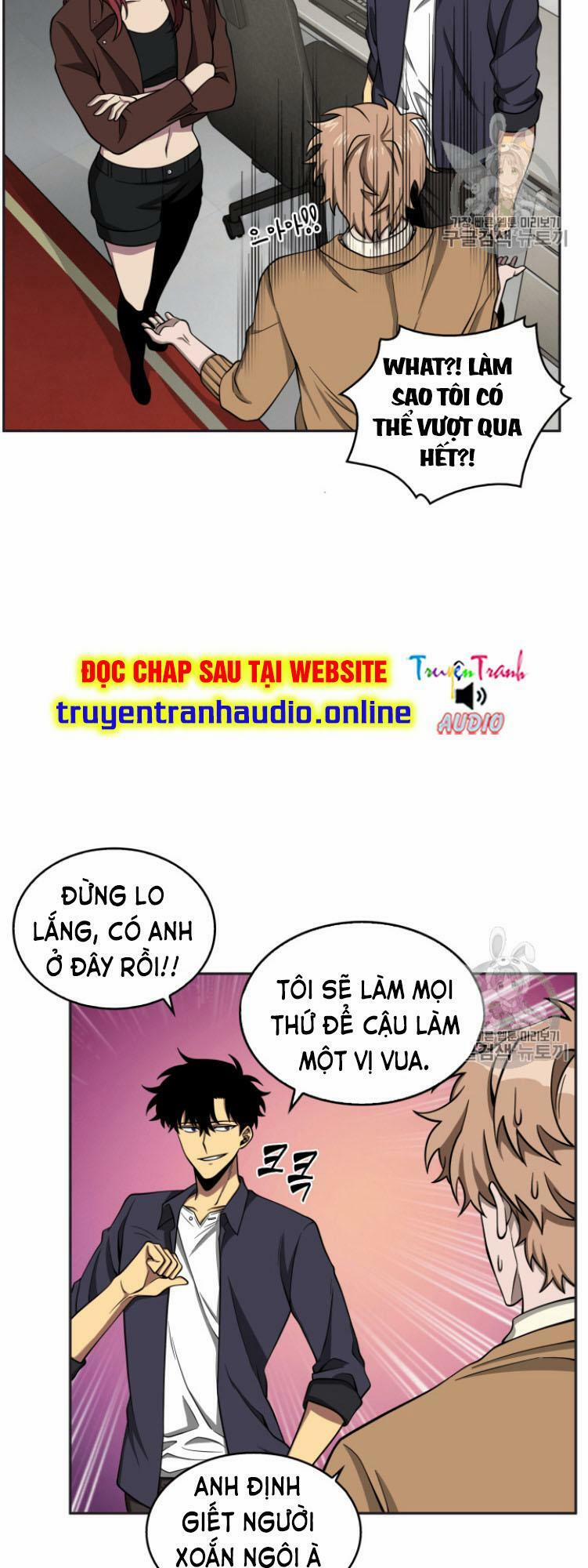 Vua Trộm Mộ 102 trang 41