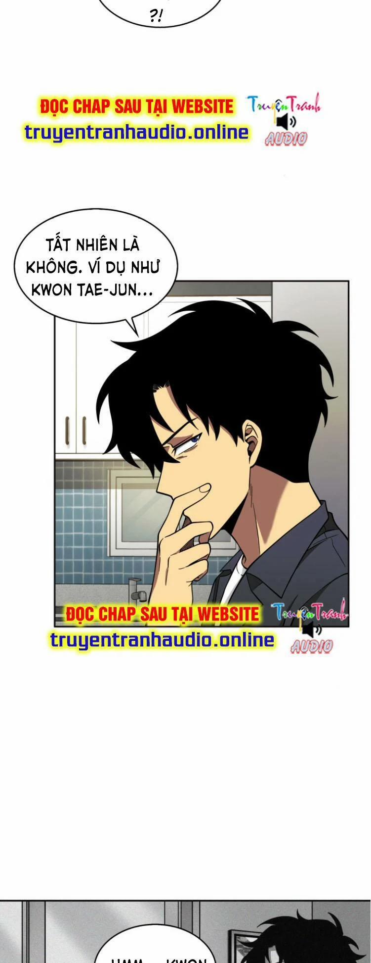 Vua Trộm Mộ 102 trang 42