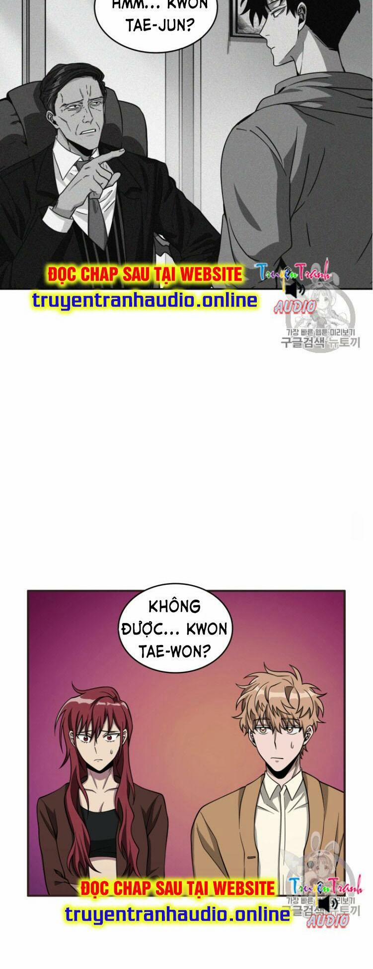 Vua Trộm Mộ 102 trang 43