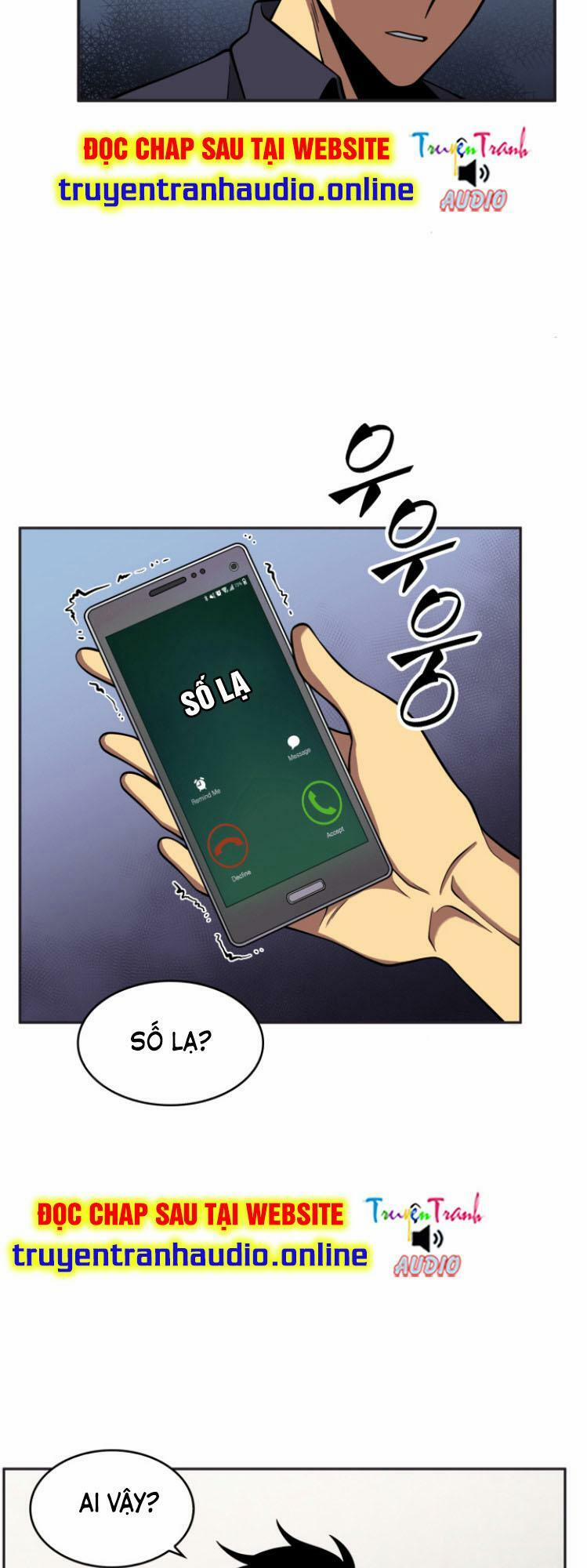 Vua Trộm Mộ 102 trang 45