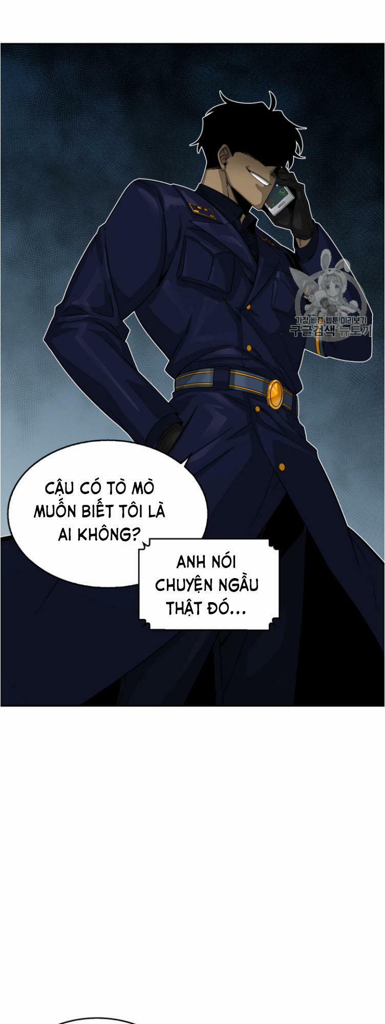 Vua Trộm Mộ 102 trang 48
