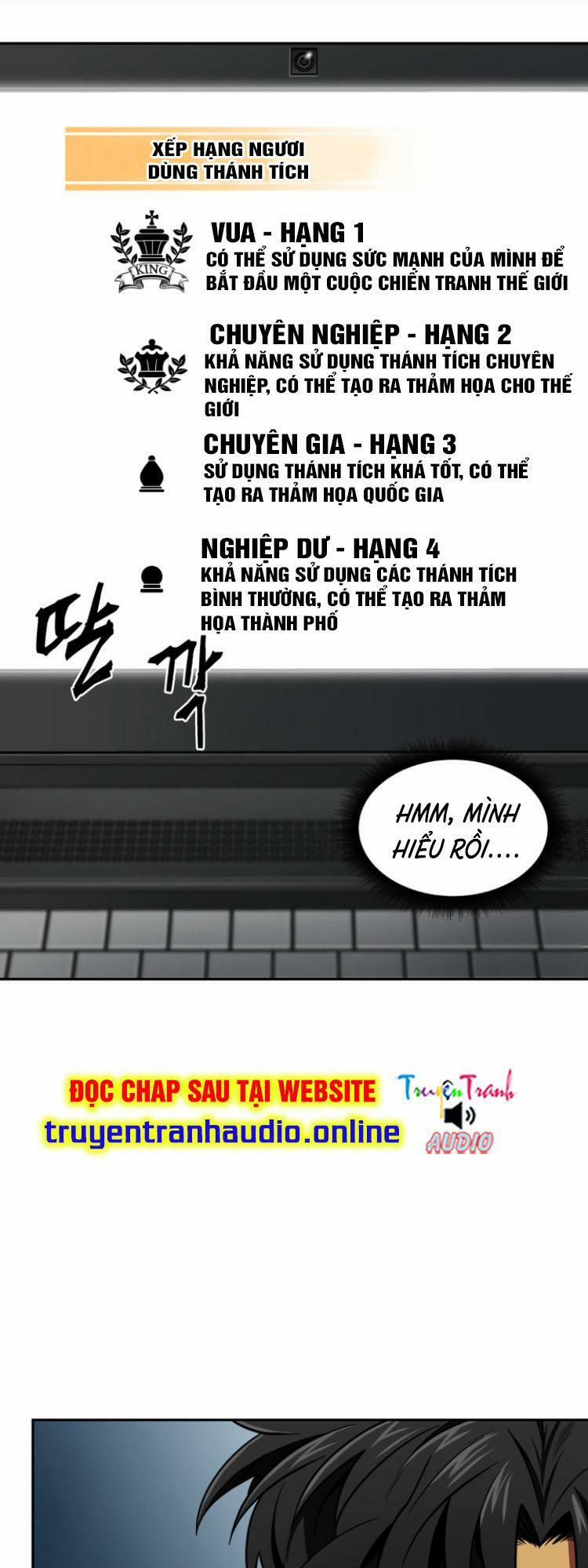 Vua Trộm Mộ 102 trang 5