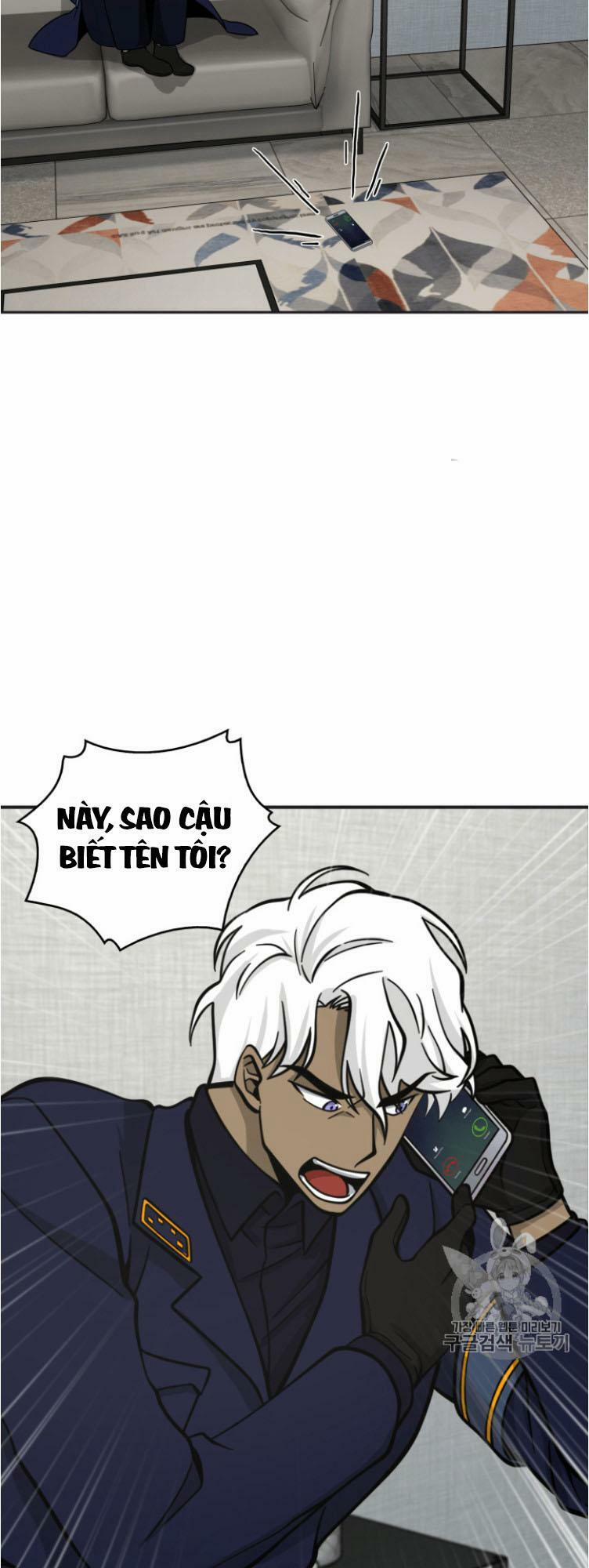 Vua Trộm Mộ 102 trang 50