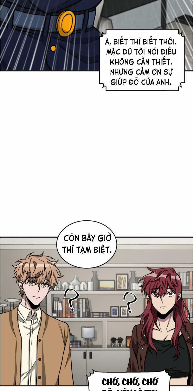 Vua Trộm Mộ 102 trang 51