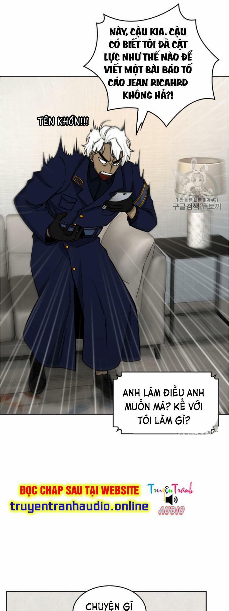 Vua Trộm Mộ 102 trang 53