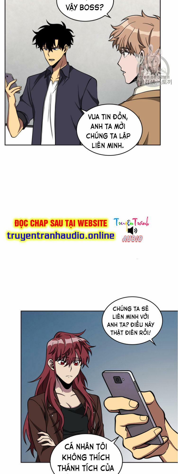 Vua Trộm Mộ 102 trang 54