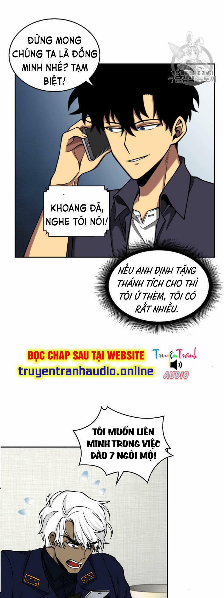 Vua Trộm Mộ 102 trang 57