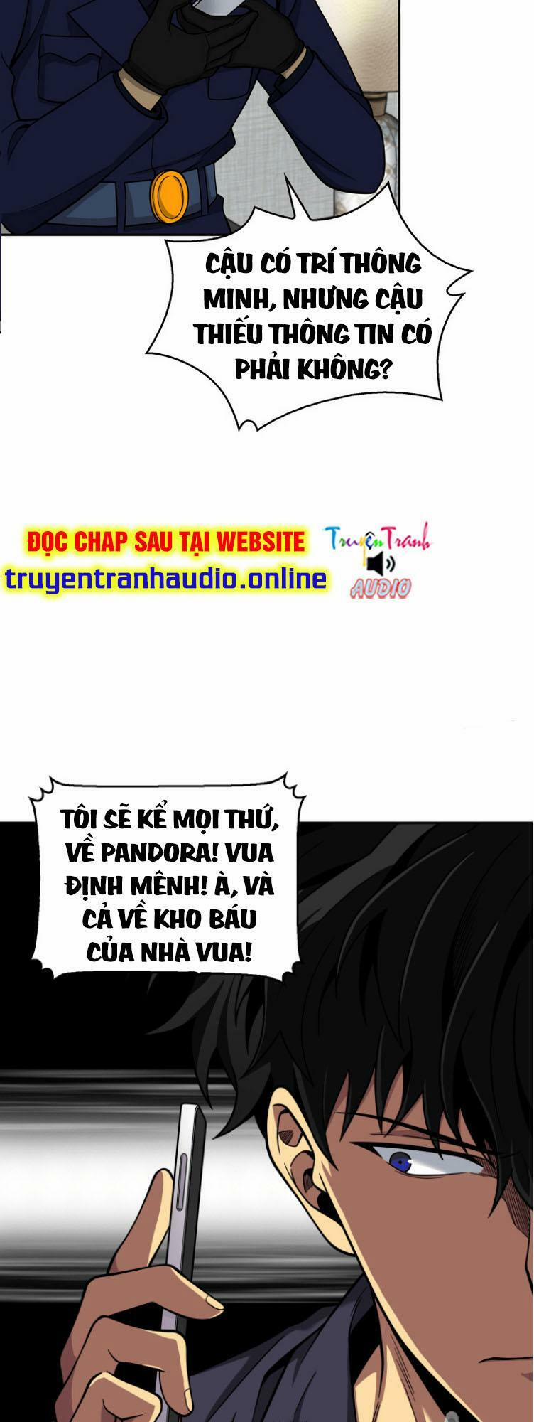 Vua Trộm Mộ 102 trang 58