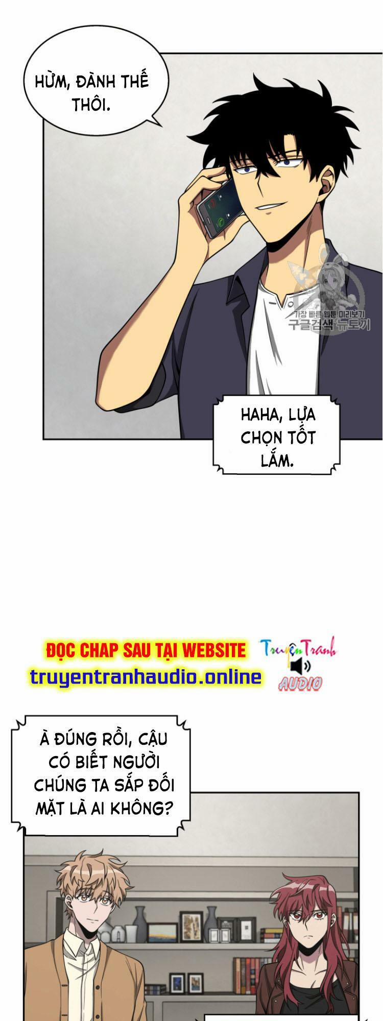 Vua Trộm Mộ 102 trang 61