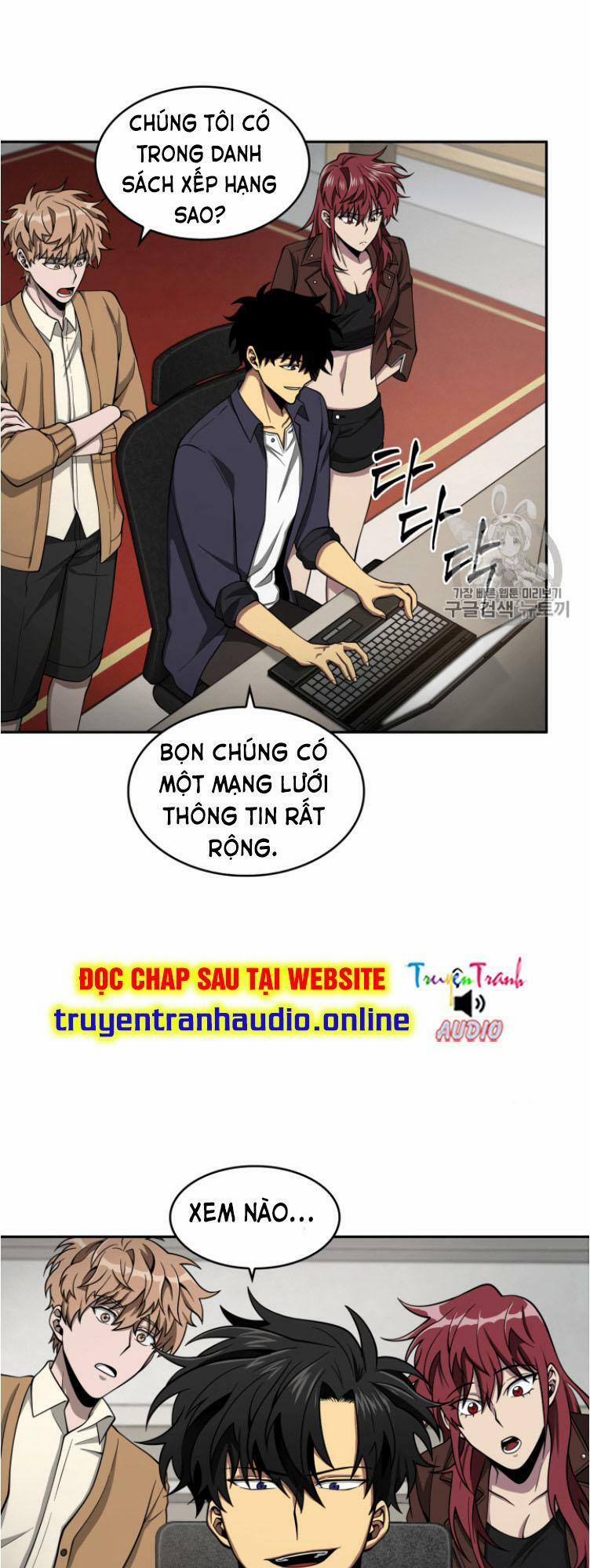 Vua Trộm Mộ 102 trang 9