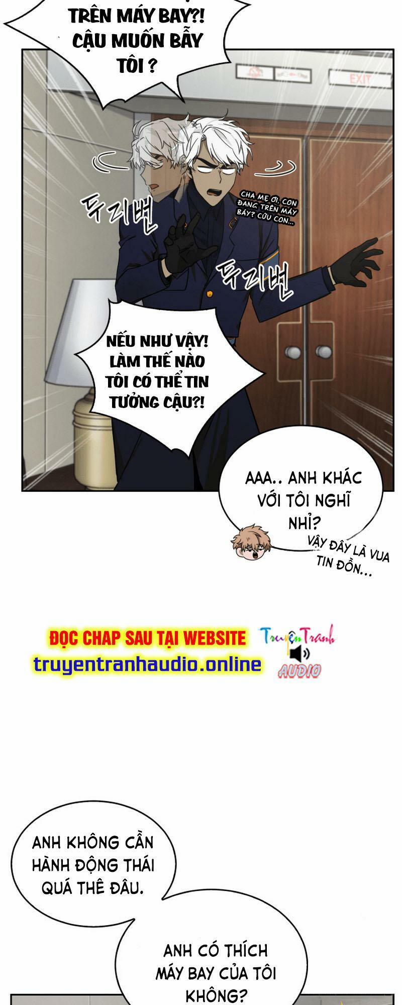 Vua Trộm Mộ 103 trang 11