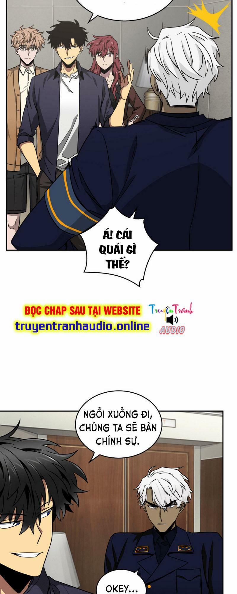 Vua Trộm Mộ 103 trang 12