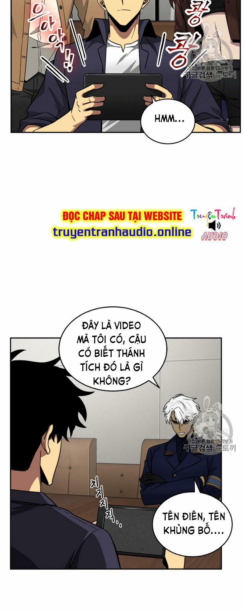 Vua Trộm Mộ 103 trang 17