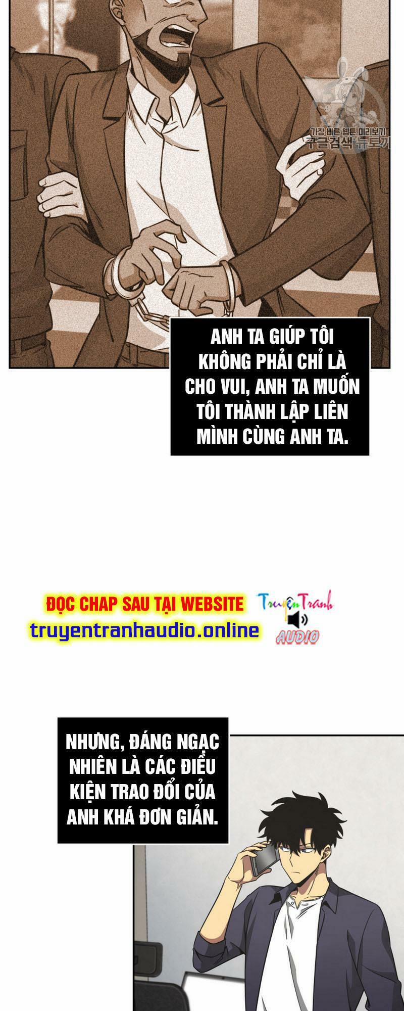 Vua Trộm Mộ 103 trang 2