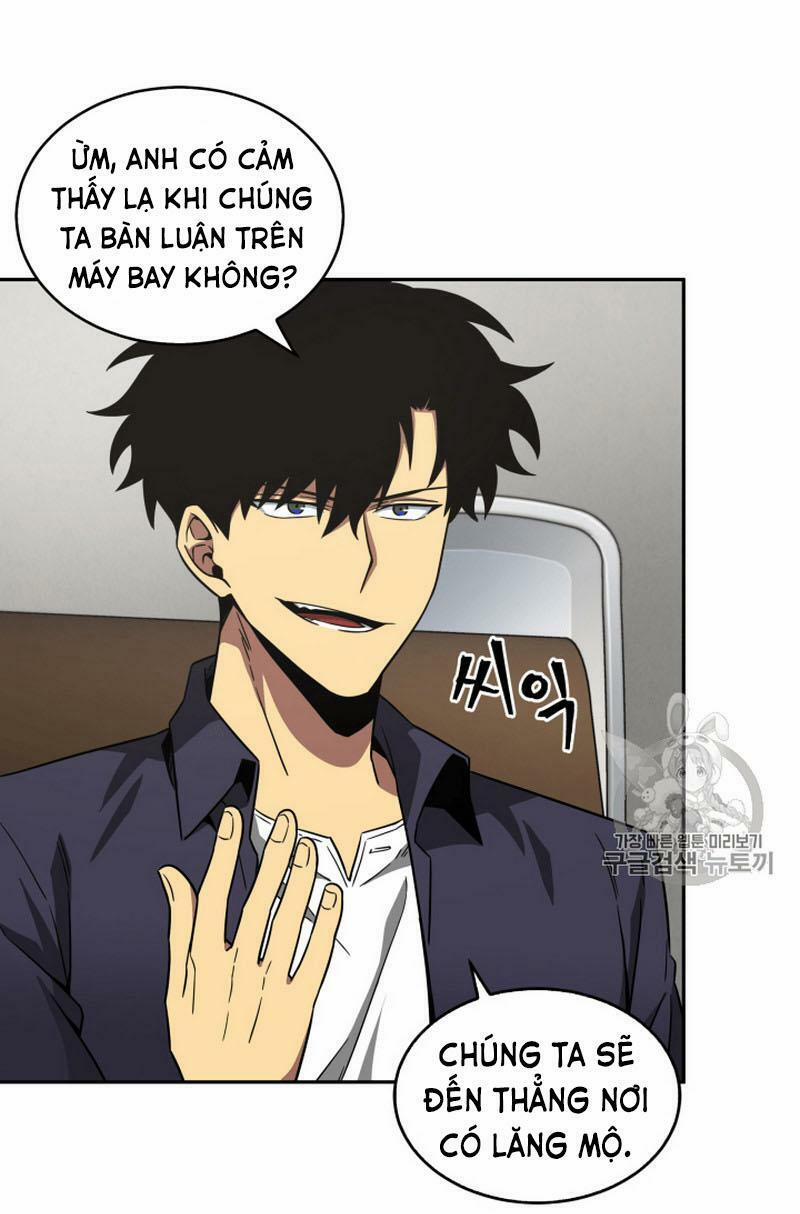 Vua Trộm Mộ 103 trang 23