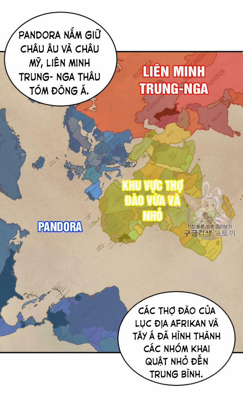 Vua Trộm Mộ 103 trang 27