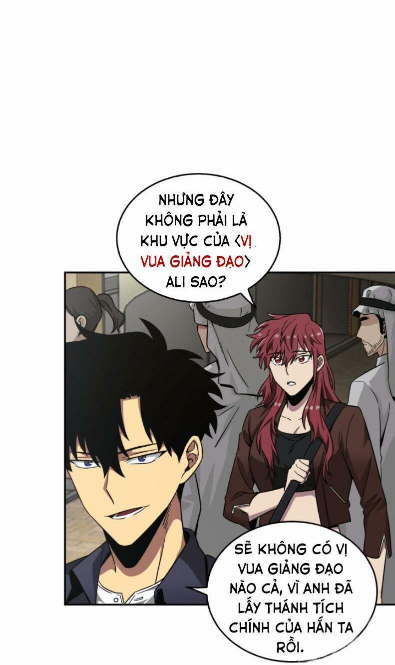Vua Trộm Mộ 103 trang 28