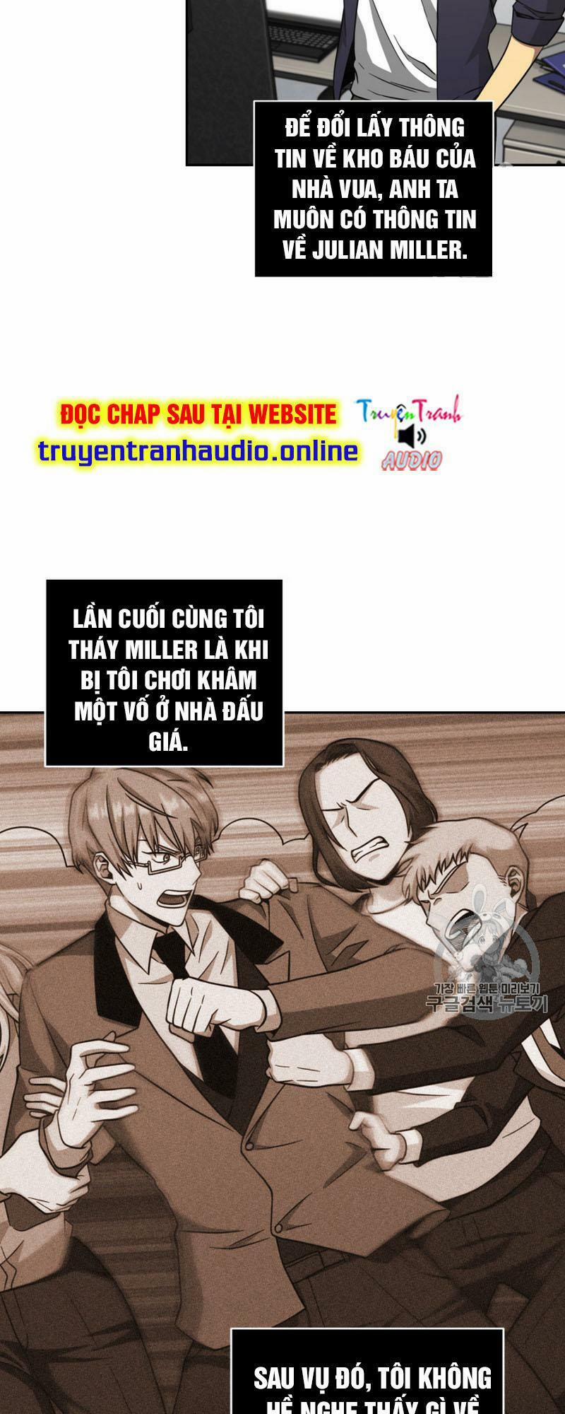Vua Trộm Mộ 103 trang 3