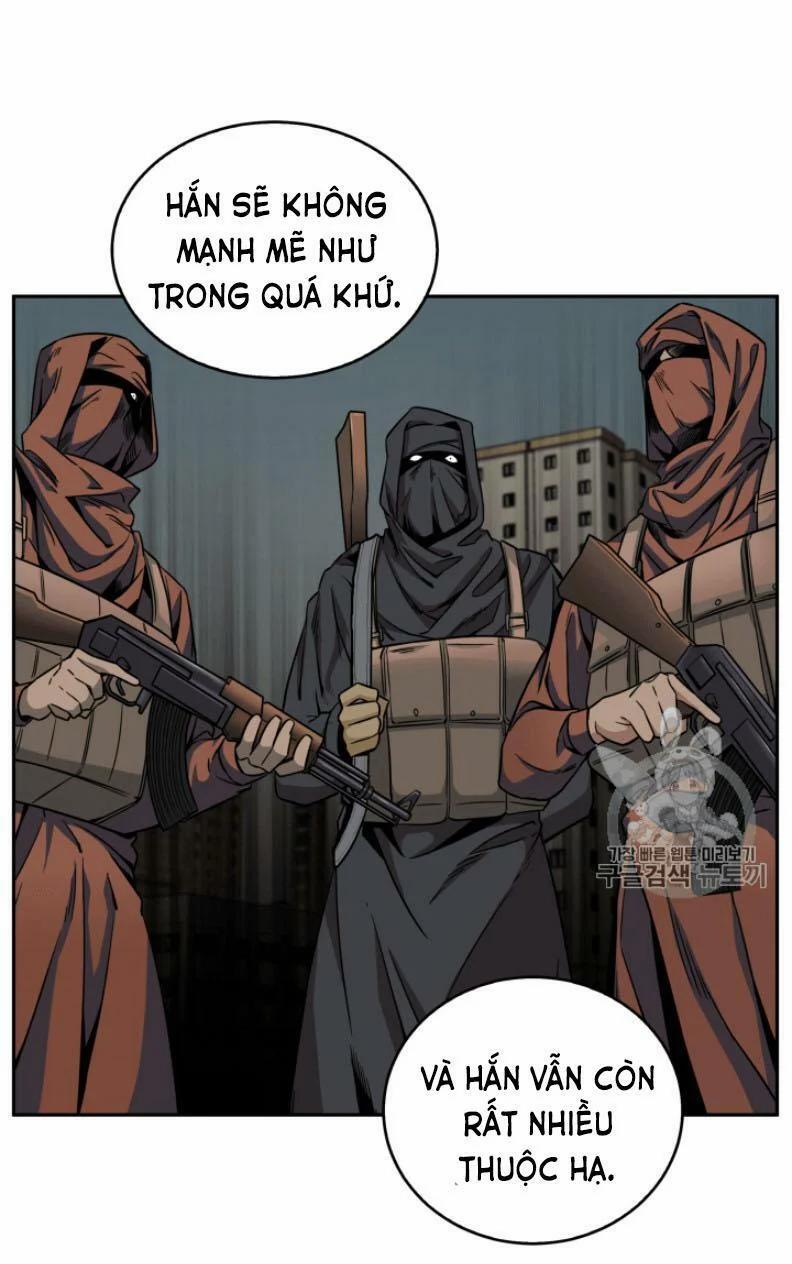 Vua Trộm Mộ 103 trang 30